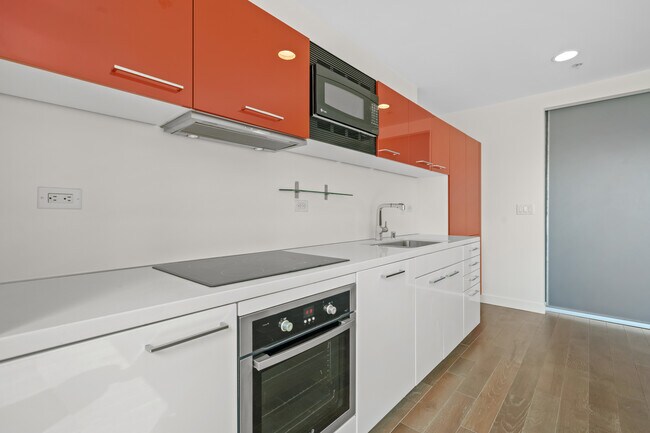 Foto del edificio - 901 S Flower St