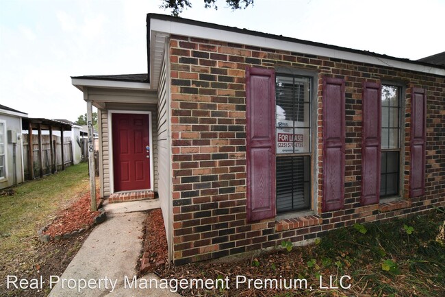 Building Photo - 2 br, 1 bath House - 5148 Cumberland Cove