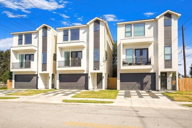 Foto del edificio - 1611 Shelby St