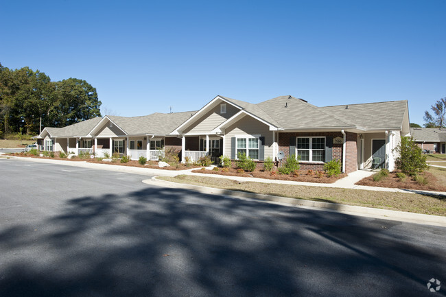 Building Photo - Maple Square Apartments