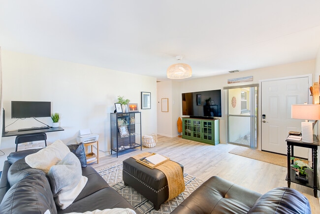 Sharon - Sharon House