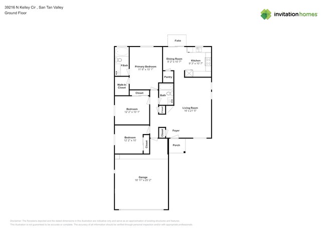 Building Photo - 39216 Kelly Cir