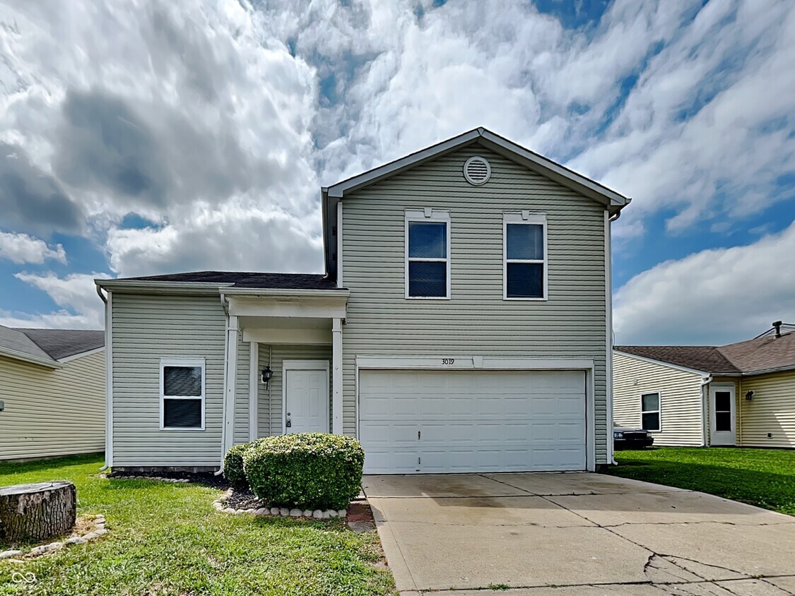 Primary Photo - 3019 Earlswood Ln