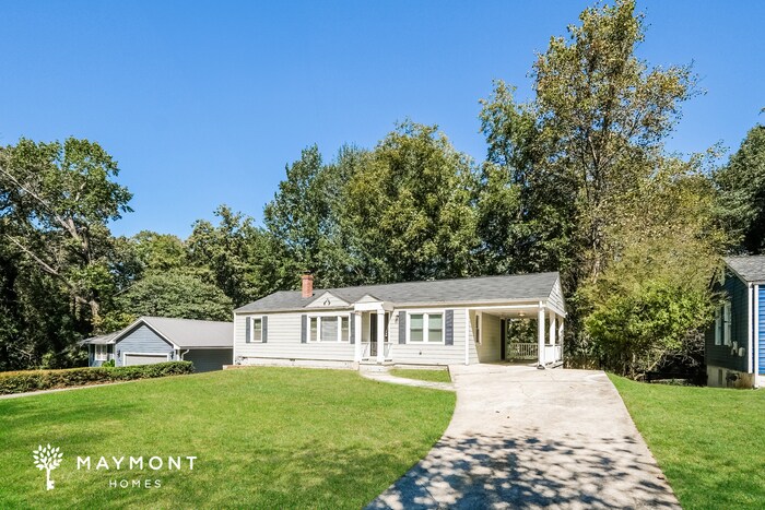 Foto del edificio - 2761 Oldknow Dr NW