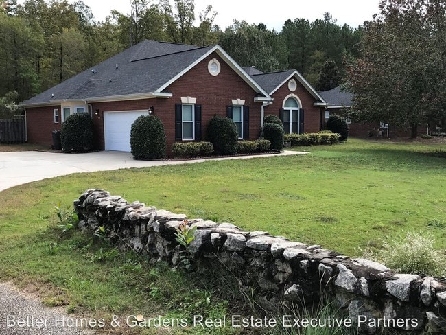 Foto del edificio - 4 br, 2 bath House - 2959 William Few Pkwy