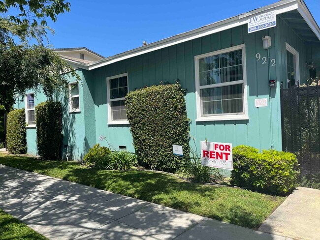 Foto del edificio - 922 Obispo Ave