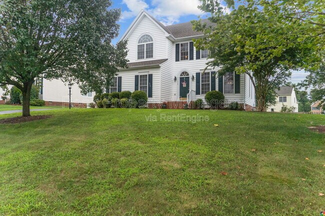 Foto del edificio - 5525 Barnsley Terrace