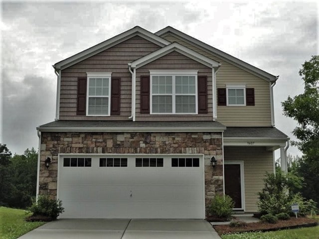 Building Photo - 9407 Abney Ct