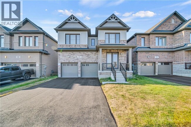 Photo du bâtiment - 22 Thomas Gemmell Rd