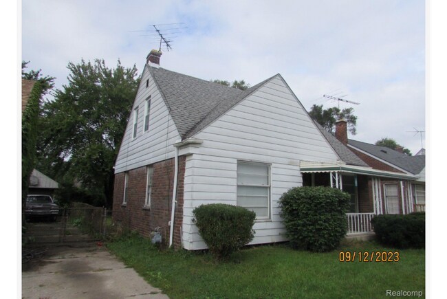 Building Photo - 11461 Balfour St