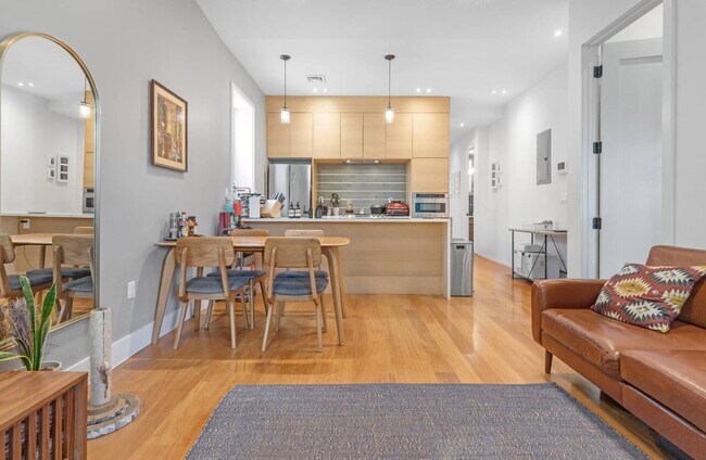 Foto del edificio - 297 Clifton Pl