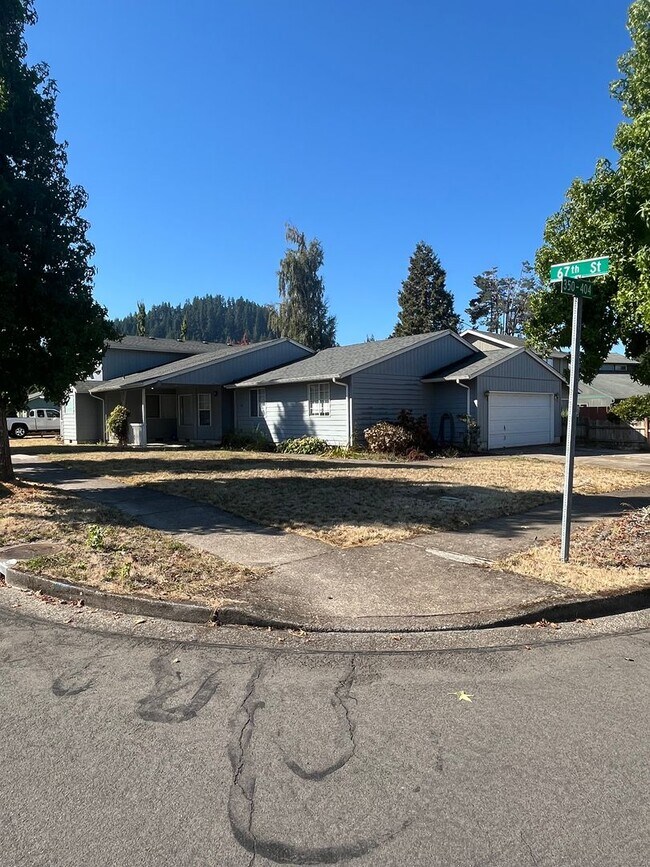Building Photo - 3-Bedroom 2-Bathrrom home in Thurston