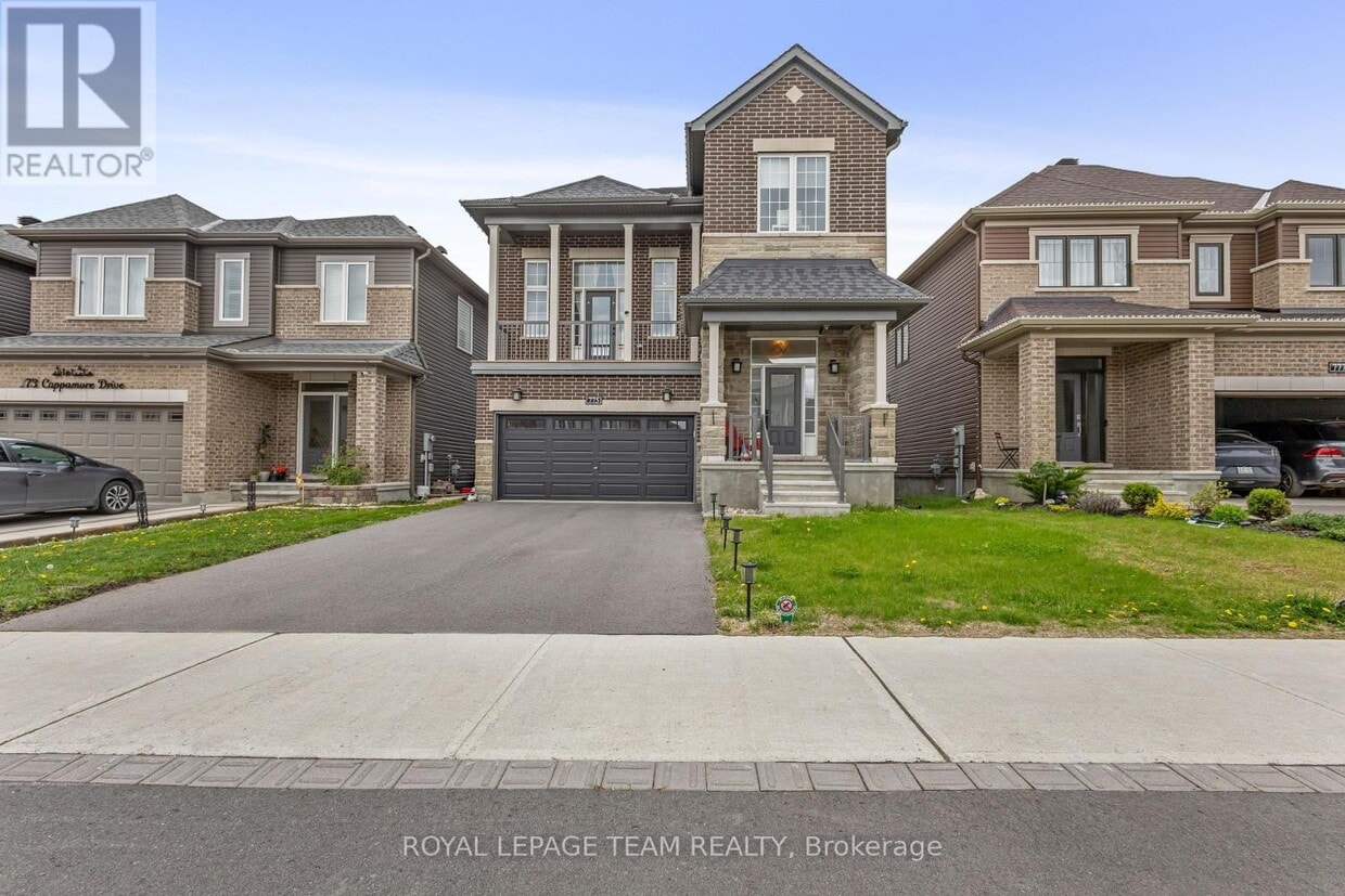 Primary Photo - 775 Cappamore Dr