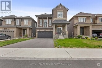 Building Photo - 775 Cappamore Dr