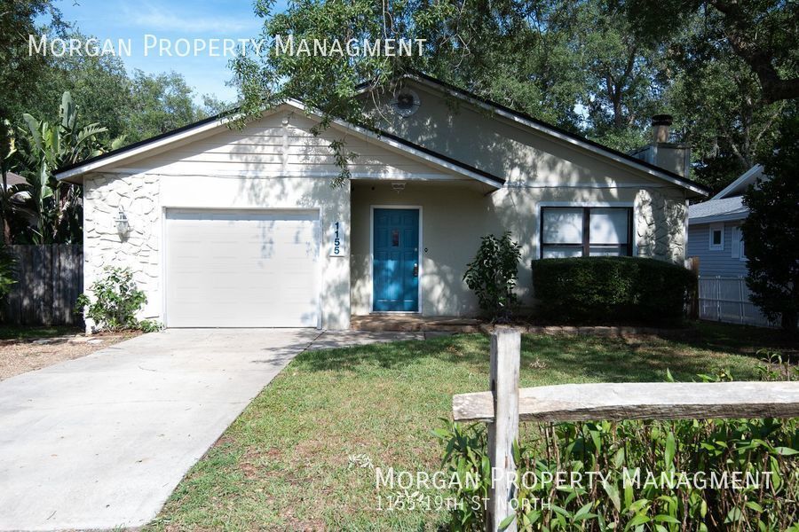Primary Photo - PRICE CUT!!! Single Family Home w/Garage i...