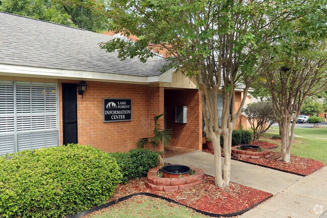 Lake Forest Apartments - Brandon, MS | Apartments.com