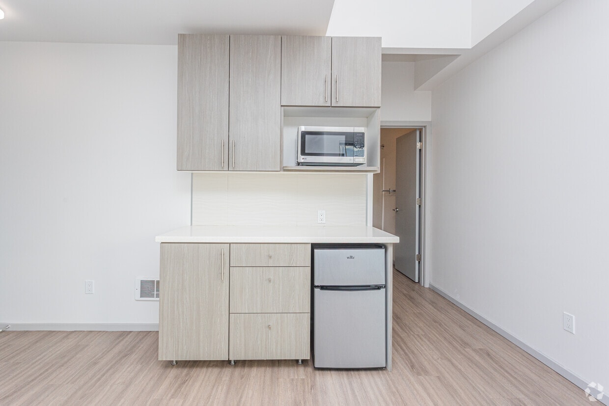 Foto principal - Vistana Apartments