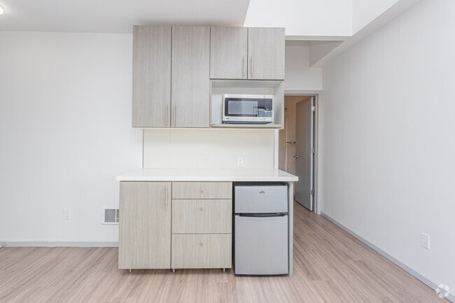 Interior Photo - Vistana Apartments