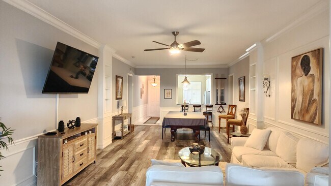 Foto del edificio - 35 Harbour Isle Dr W