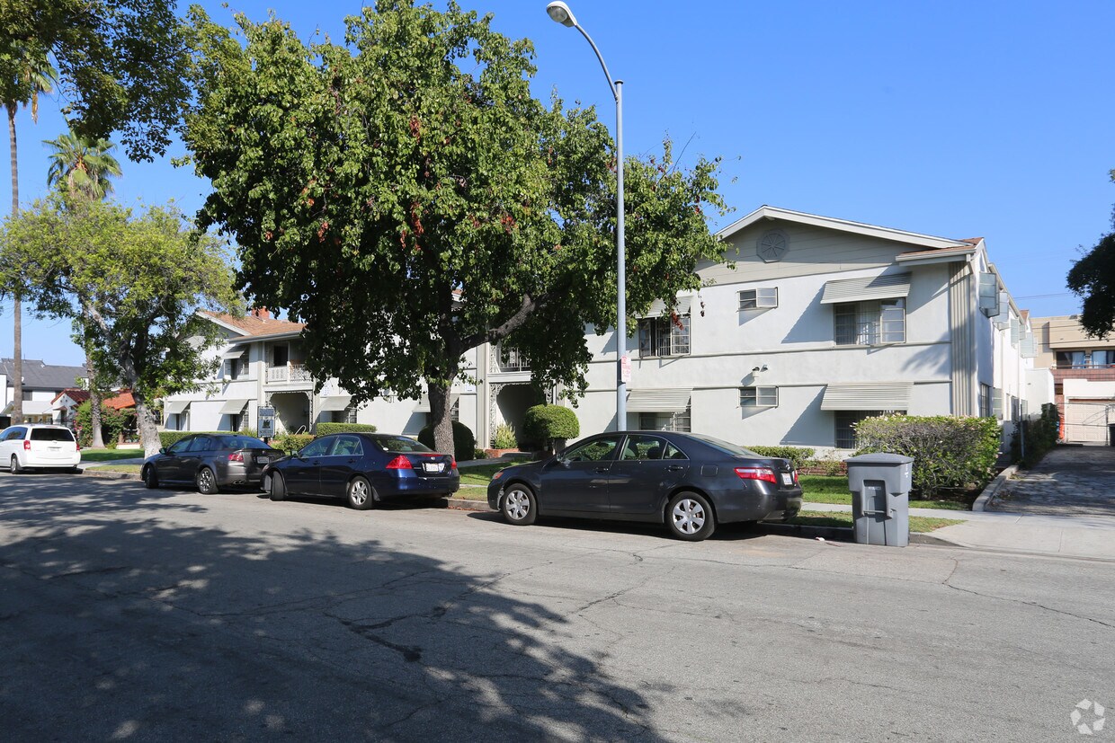 Foto del edificio - 431 Myrtle St