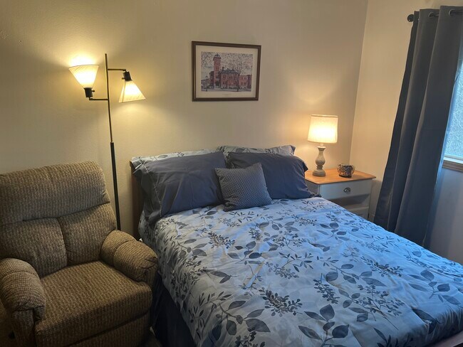 Foto del edificio - 4165 Berrywood Dr