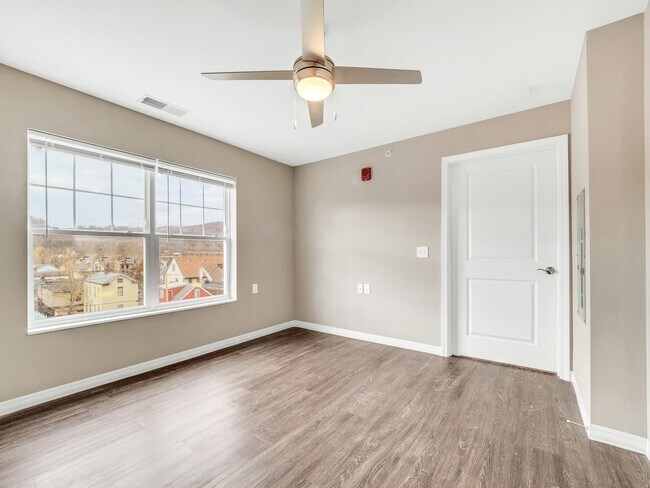 Foto del edificio - Hobbs Greene Senior Living