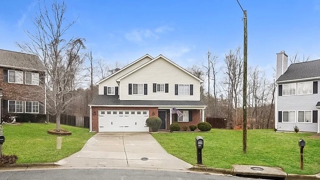 Building Photo - 6 Selsey Ct
