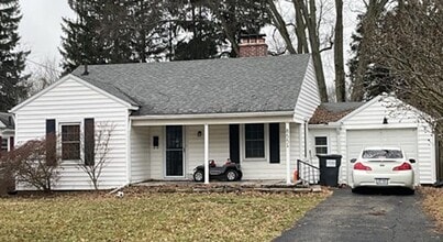 Building Photo - 855 Grafton Ave