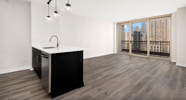 Foto del edificio - 730 N Wabash Ave
