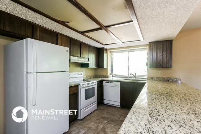 Foto del edificio - 6807 Cricket Canyon Rd