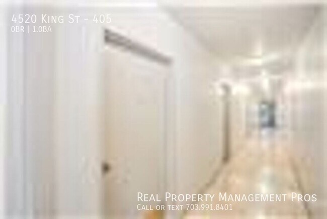 Foto del edificio - 4520 King St