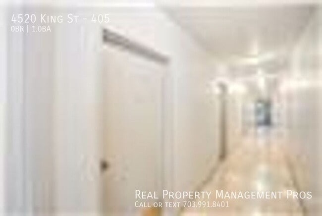 Building Photo - 4520 King St