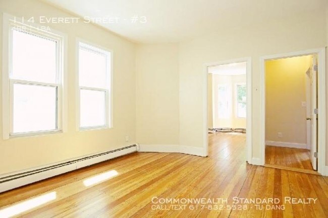 4 Bedroom In East Boston Ma 02128 Apartment For Rent In Boston