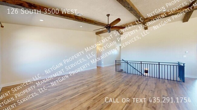 Building Photo - 126 S 3500 W