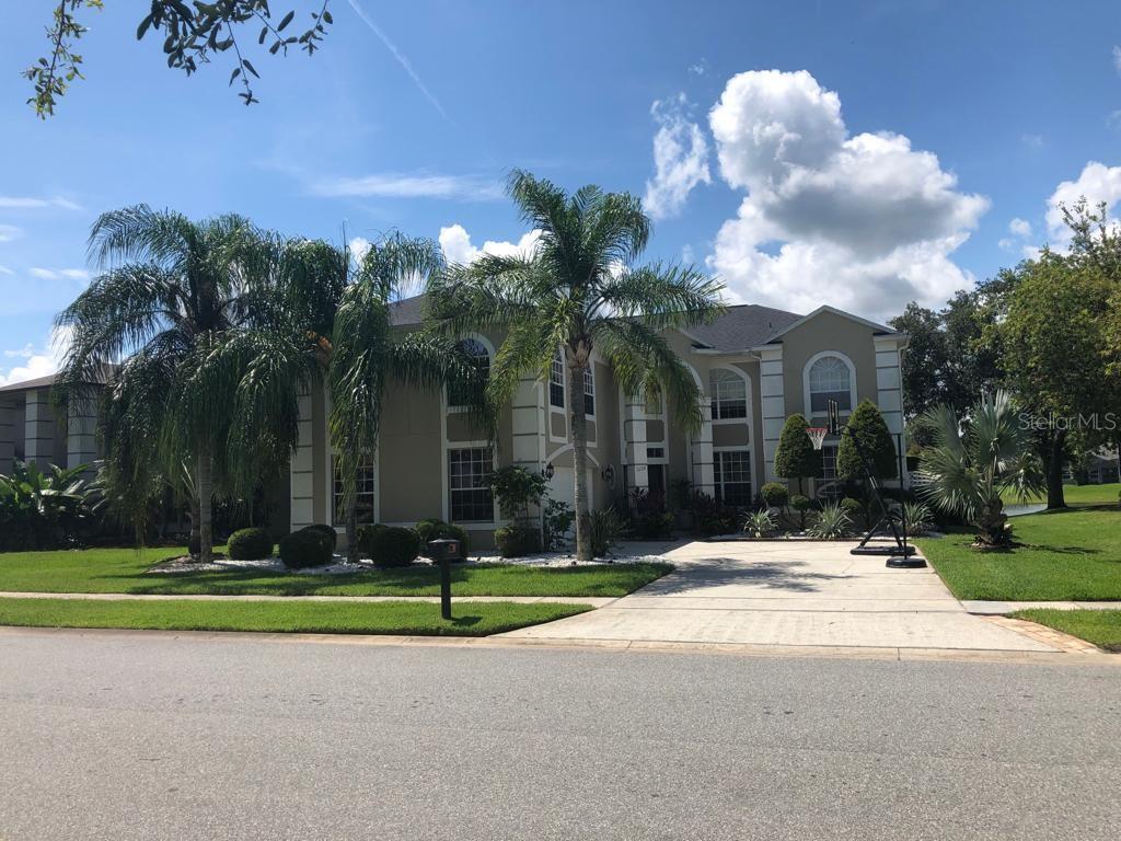 2226 Westbourne Dr, Oviedo, FL 32765 House Rental in Oviedo, FL