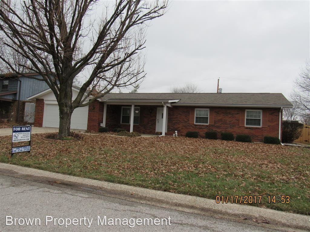 Primary Photo - 3 br, 2 bath House - 20 Marilyn Circle