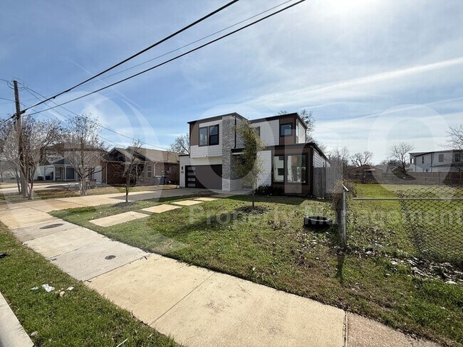 Foto del edificio - 1942 McBroom St