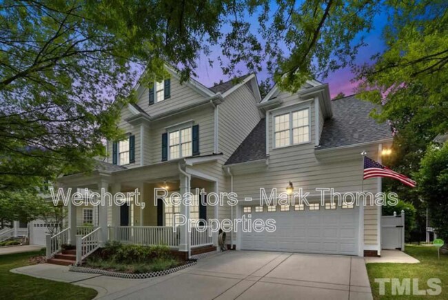 Foto del edificio - 116 Hamilton Hedge Pl