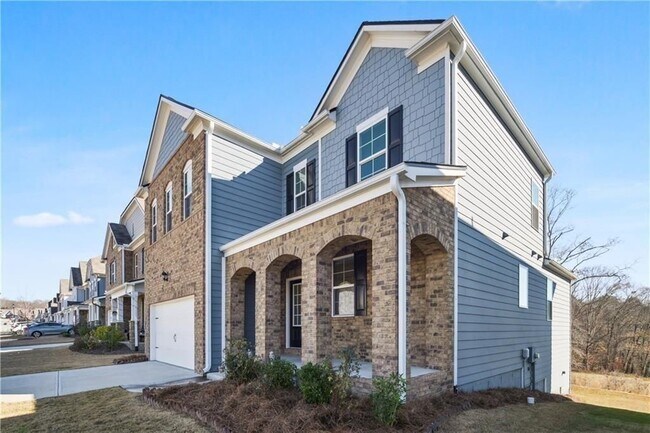 Foto del edificio - 285 Yaupon Trail