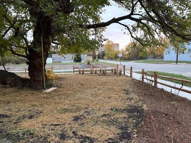 Foto del edificio - 2914 15th St