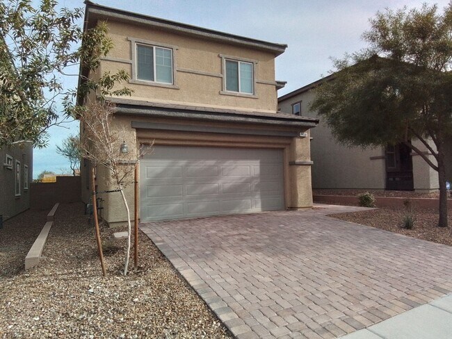 Foto del edificio - Spacious 3-Bed, 2-Bath Home in Prime Las Vegas Location