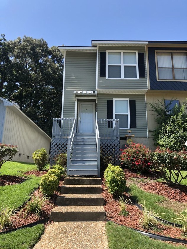 Primary Photo - Move-in ready