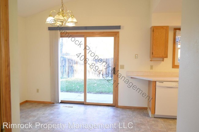 Building Photo - 3 br, 2 bath House - 1309 Crist Dr