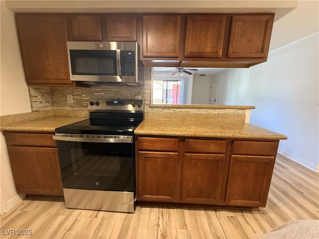 Foto principal - 3135 S Mojave Rd