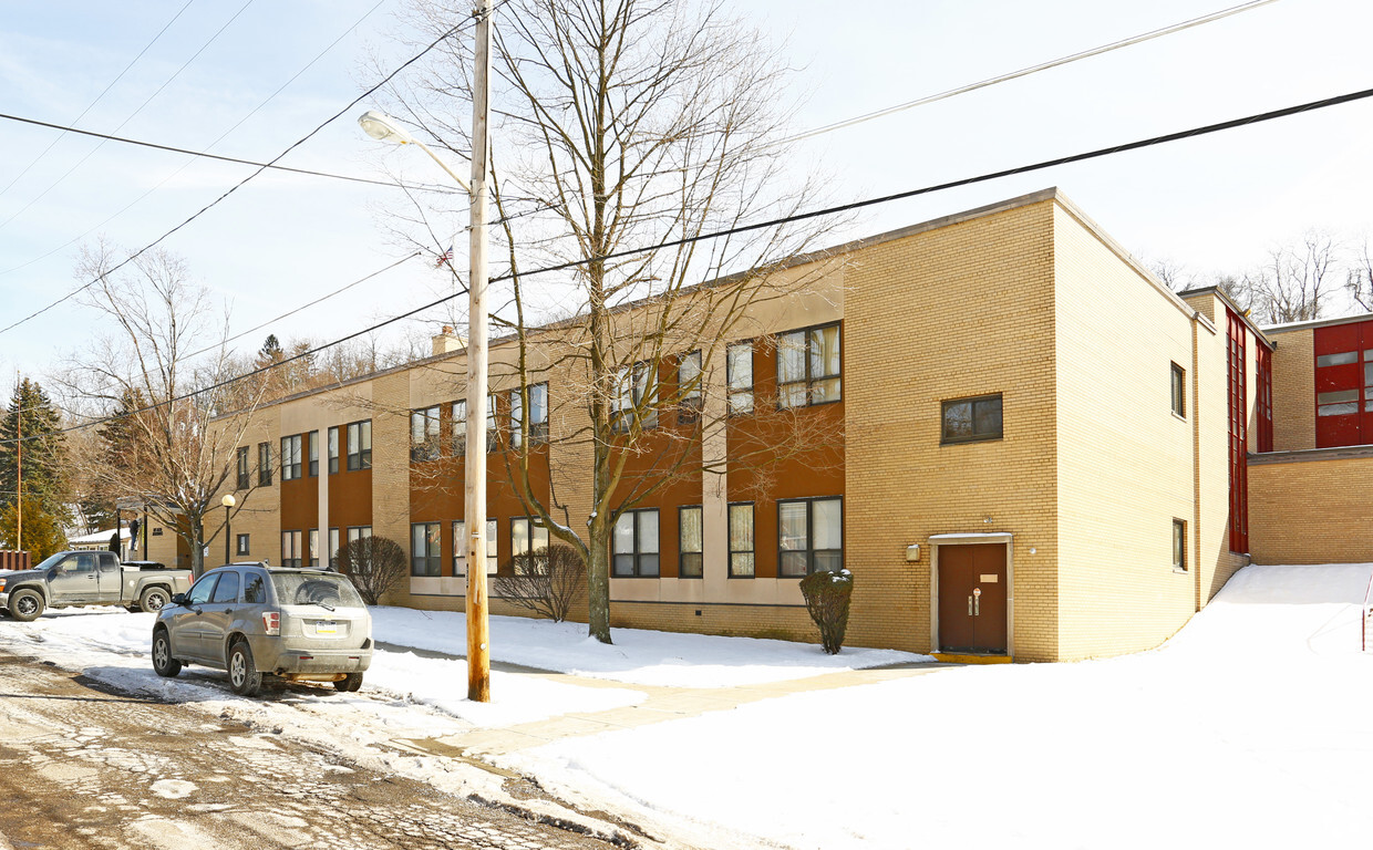 Foto principal - Bry-Mard Apartments