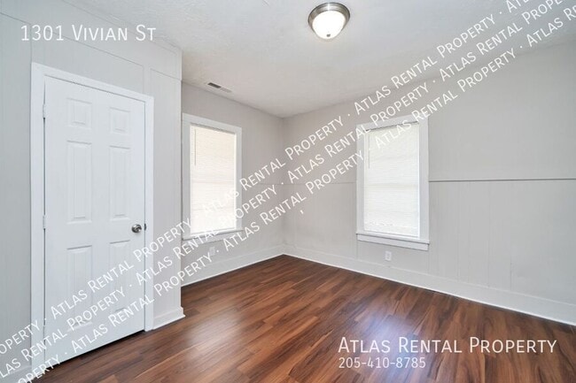 Foto del edificio - 1301 Vivian St SW