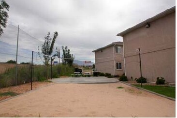 Foto del edificio - Abby Apartments