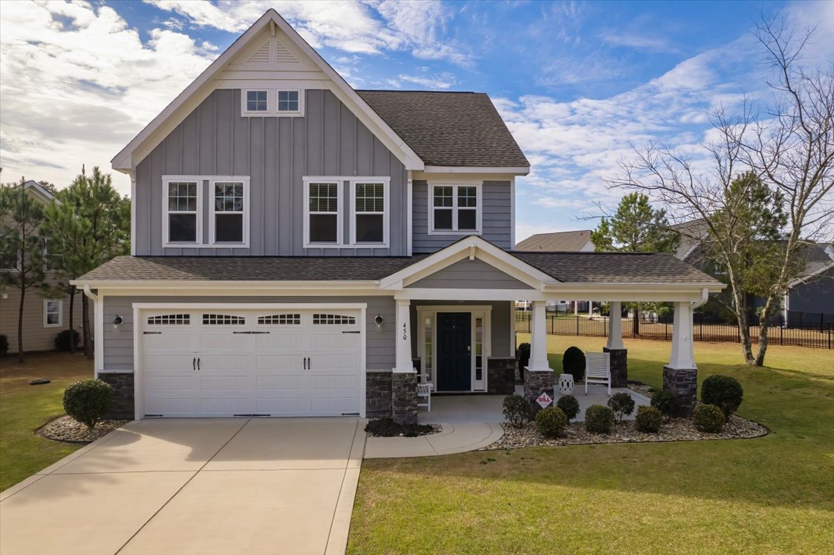 Foto principal - 450 Kerr Lake Rd