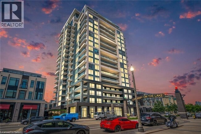 Building Photo - 385 Winston Rd