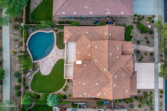 Foto del edificio - 31808 N 19th Ave